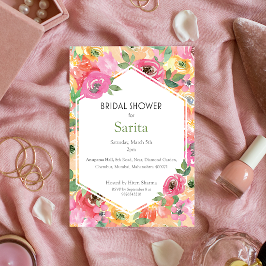 Print Wedding Stationery & Cards Online VistaPrint